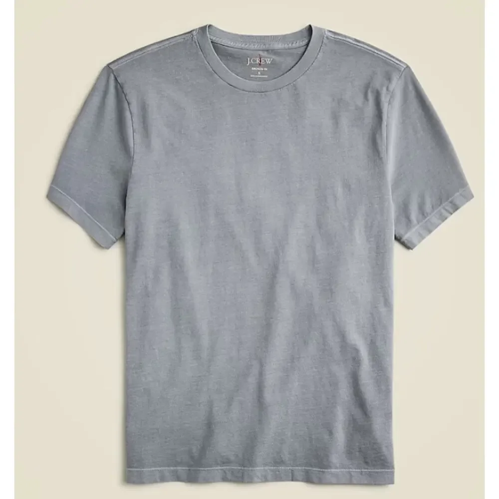 J. Crew crew broken